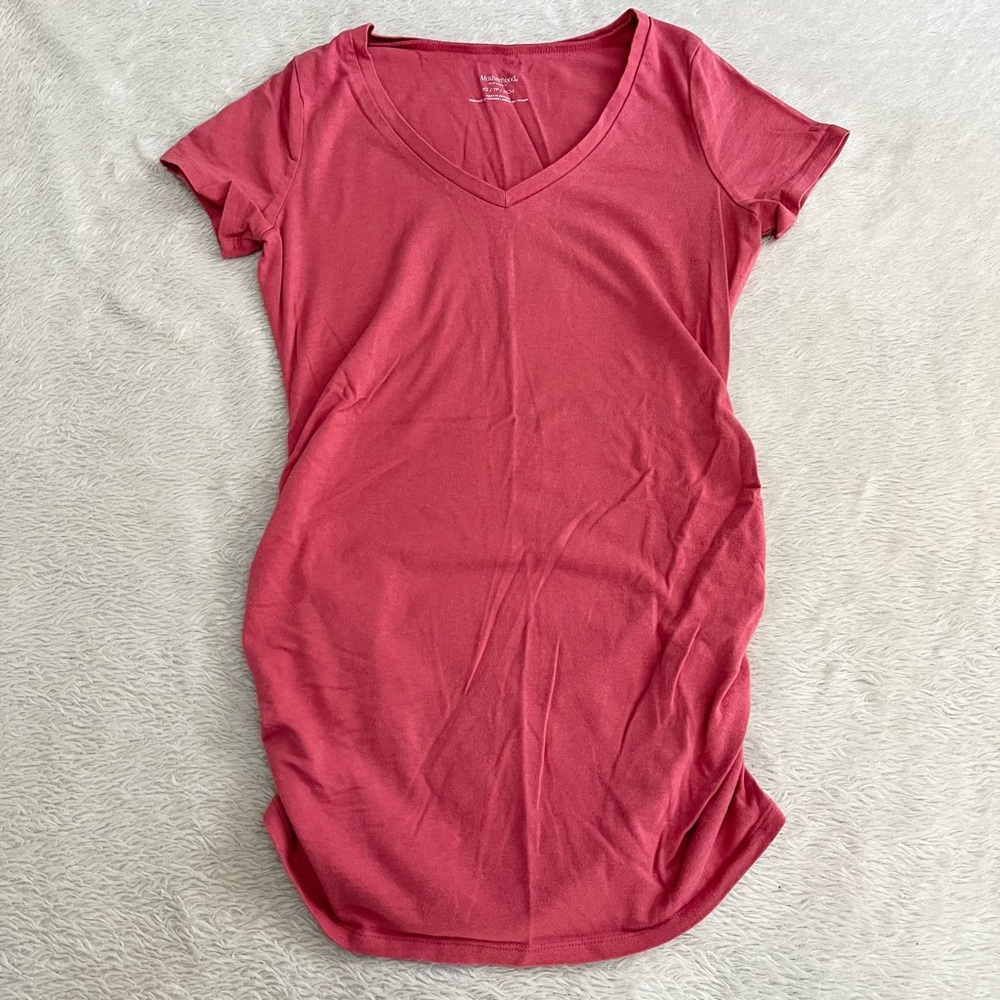 Motherhood Maternity T-Shirt